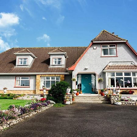 Bed and Breakfast Eagle Heights Enniscrone Exterior foto