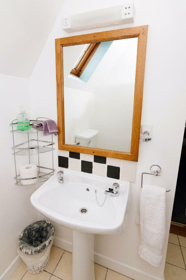 Bed and Breakfast Eagle Heights Enniscrone Exterior foto