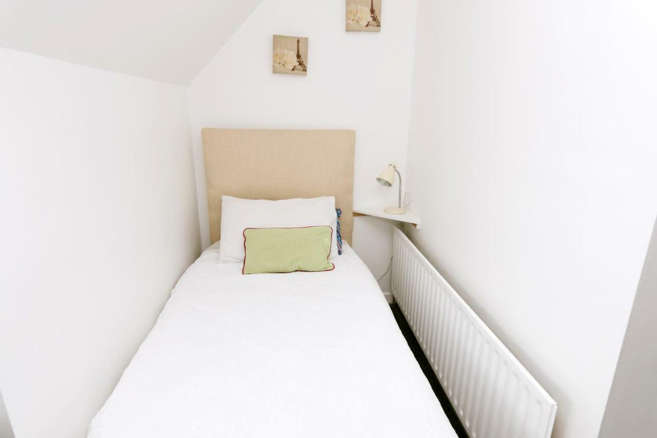 Bed and Breakfast Eagle Heights Enniscrone Exterior foto